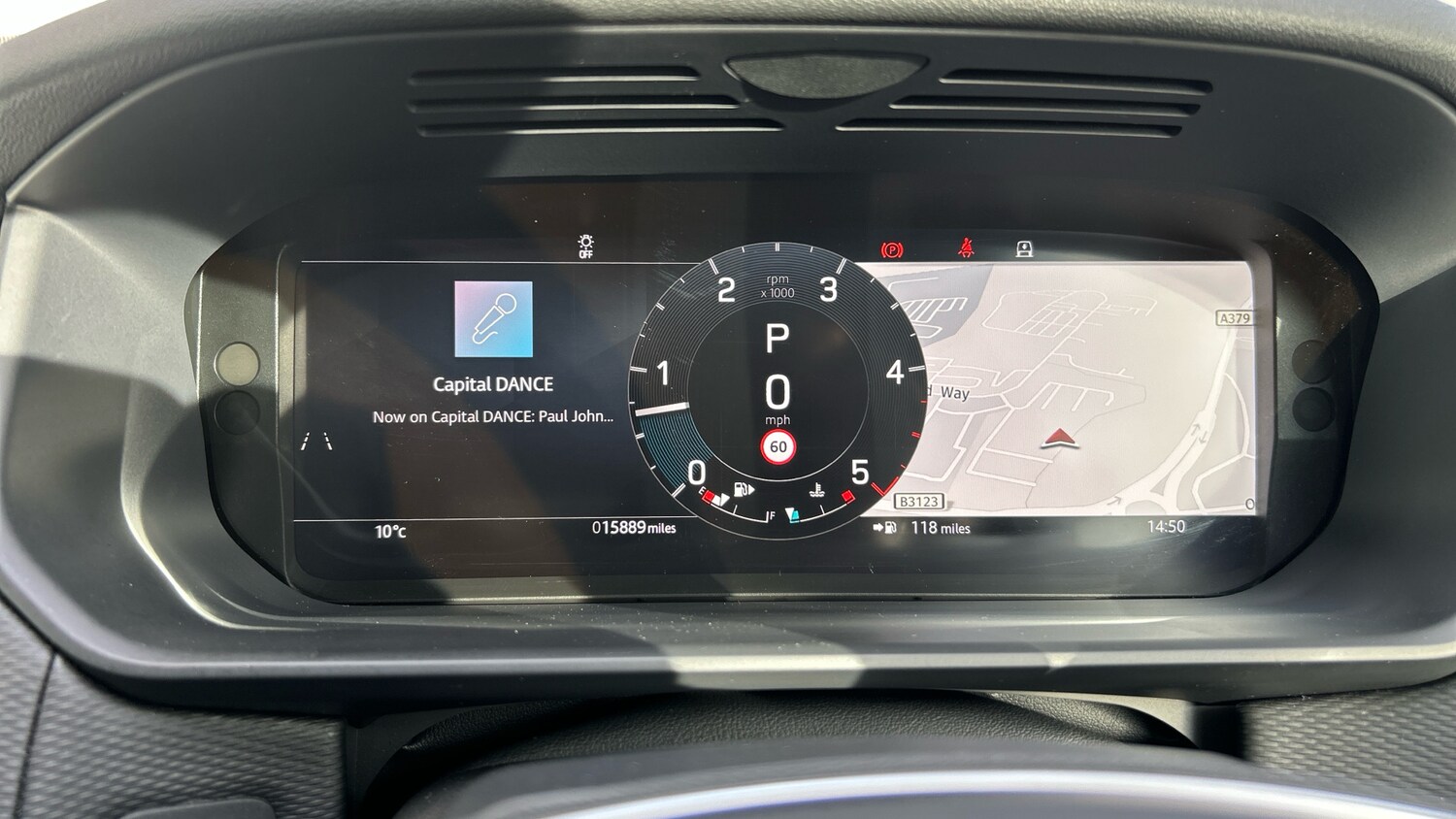 Used Land Rover Discovery 2023 for sale - 76319538: Photo 61