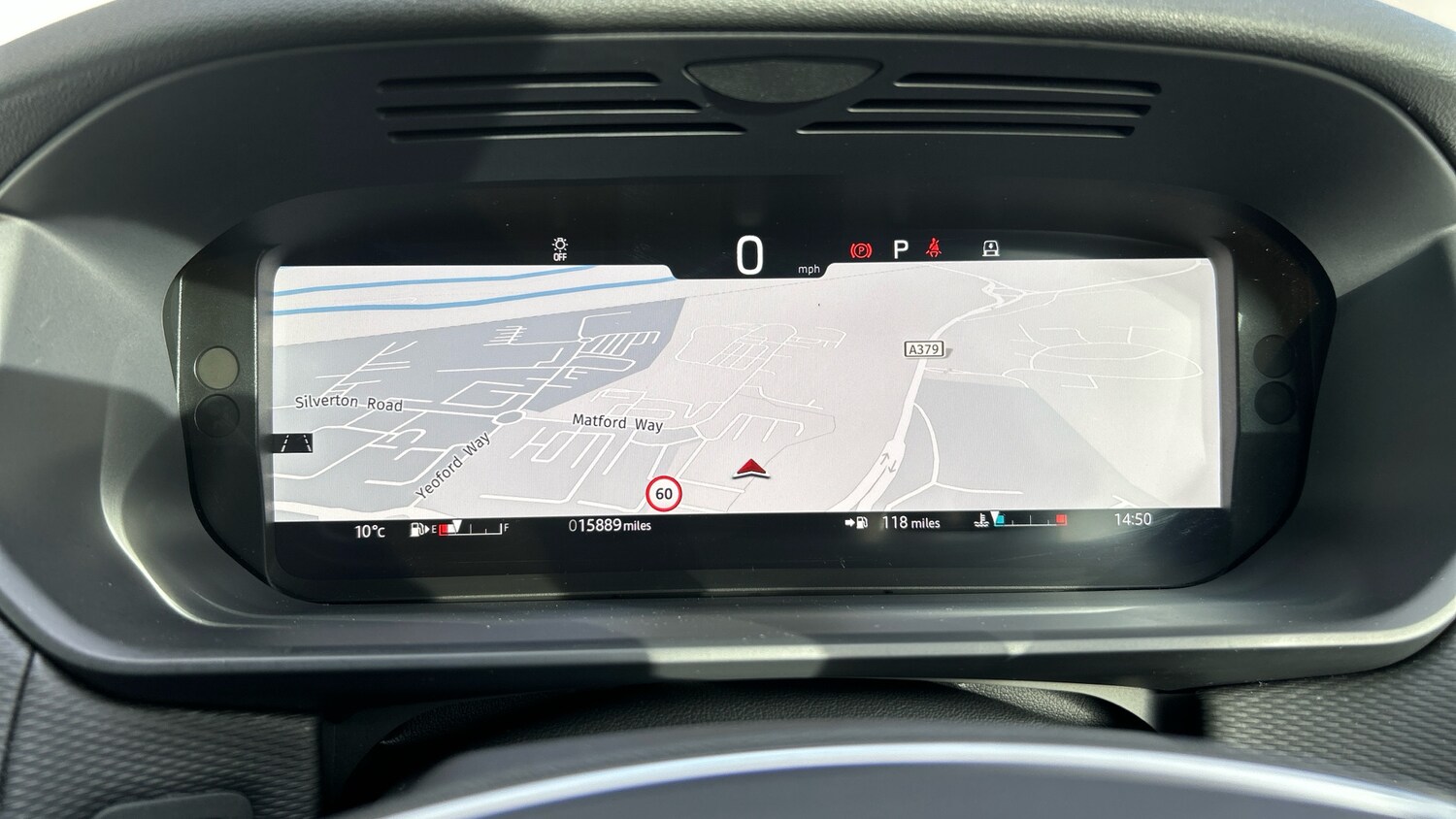 Used Land Rover Discovery 2023 for sale - 76319538: Photo 62