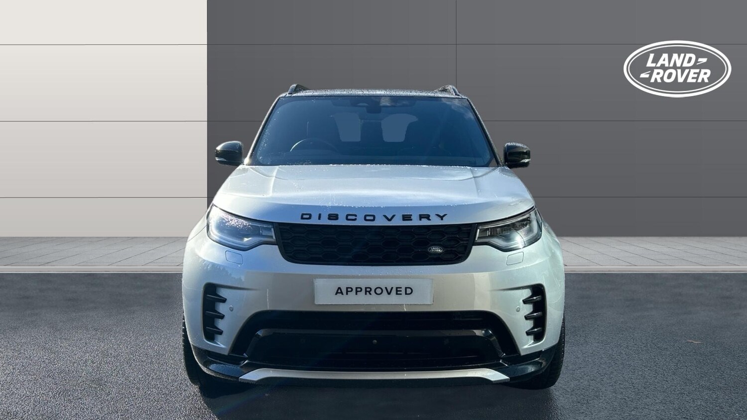 Used Land Rover Discovery 2023 for sale - 76319538: Photo 7