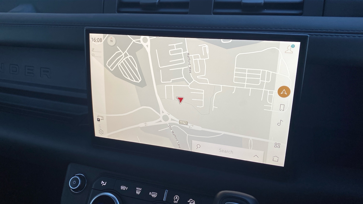 Used Land Rover Defender 2022 for sale - 77140506: Photo 11