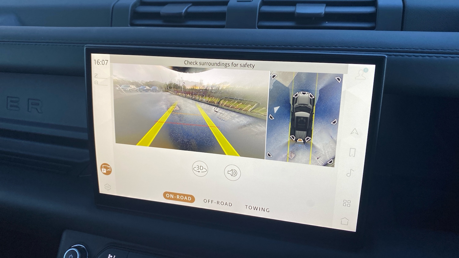 Used Land Rover Defender 2022 for sale - 77140506: Photo 12