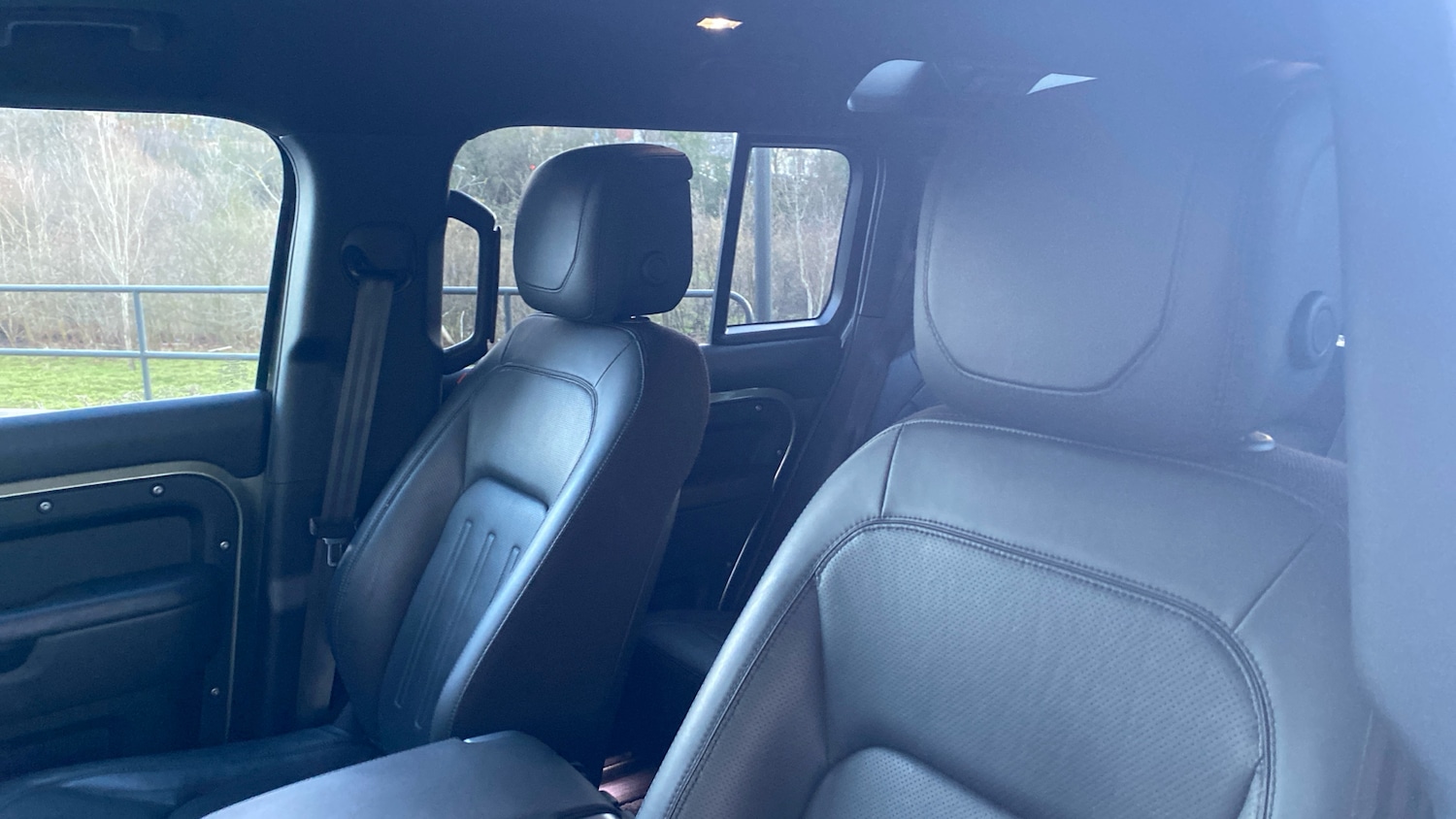 Used Land Rover Defender 2022 for sale - 77140506: Photo 26