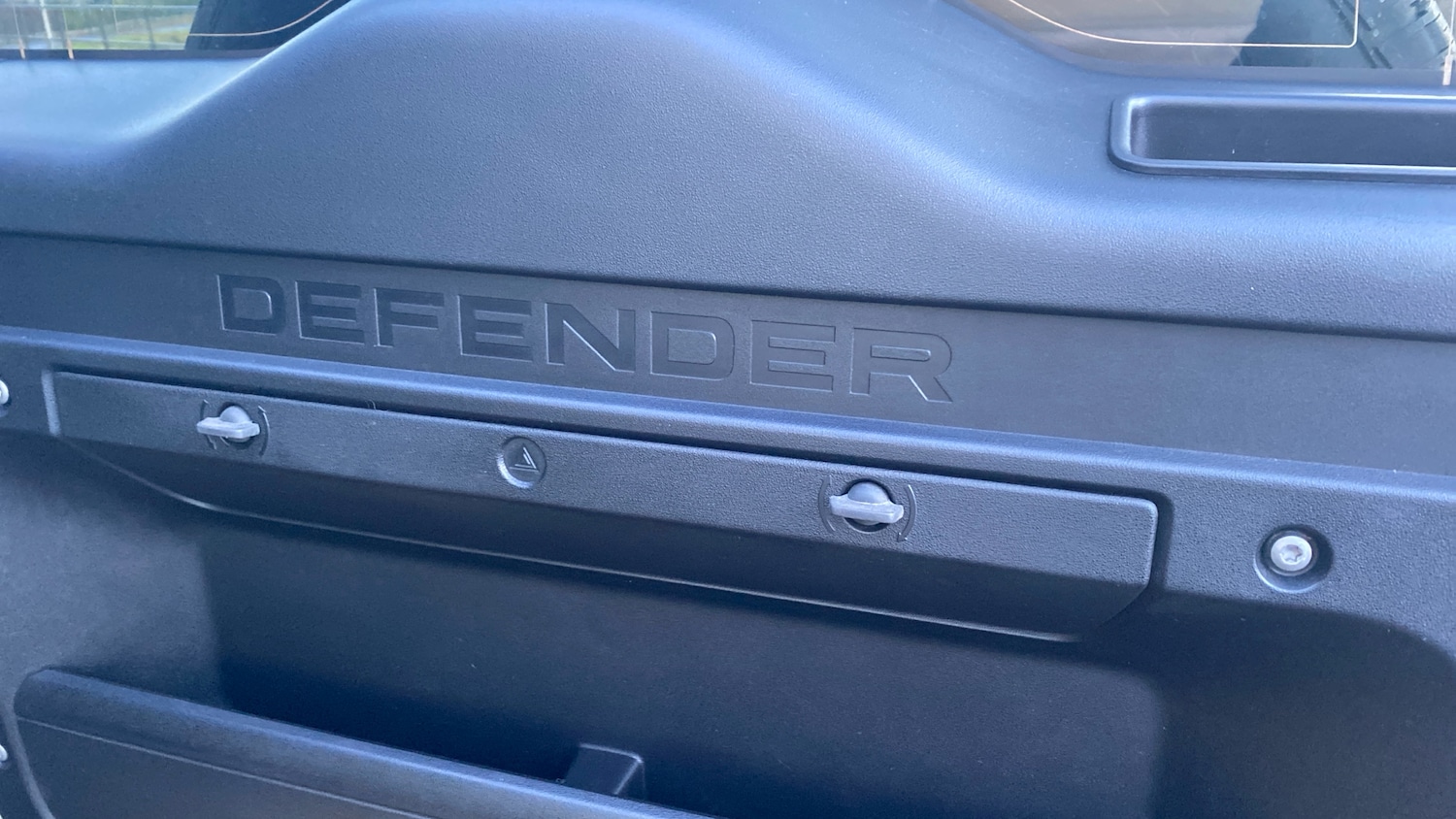 Used Land Rover Defender 2022 for sale - 77140506: Photo 29