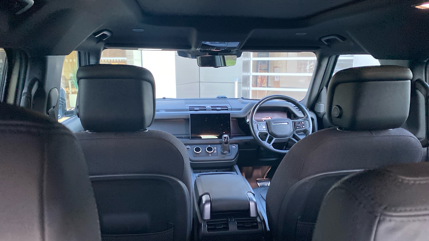 Used Land Rover Defender 2022 for sale - 77140506: Photo 30