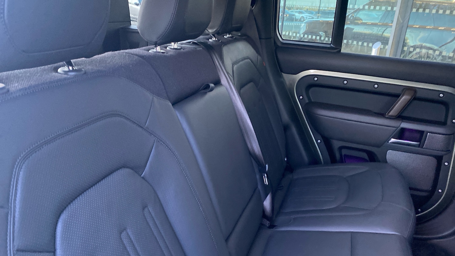 Used Land Rover Defender 2022 for sale - 77140506: Photo 34