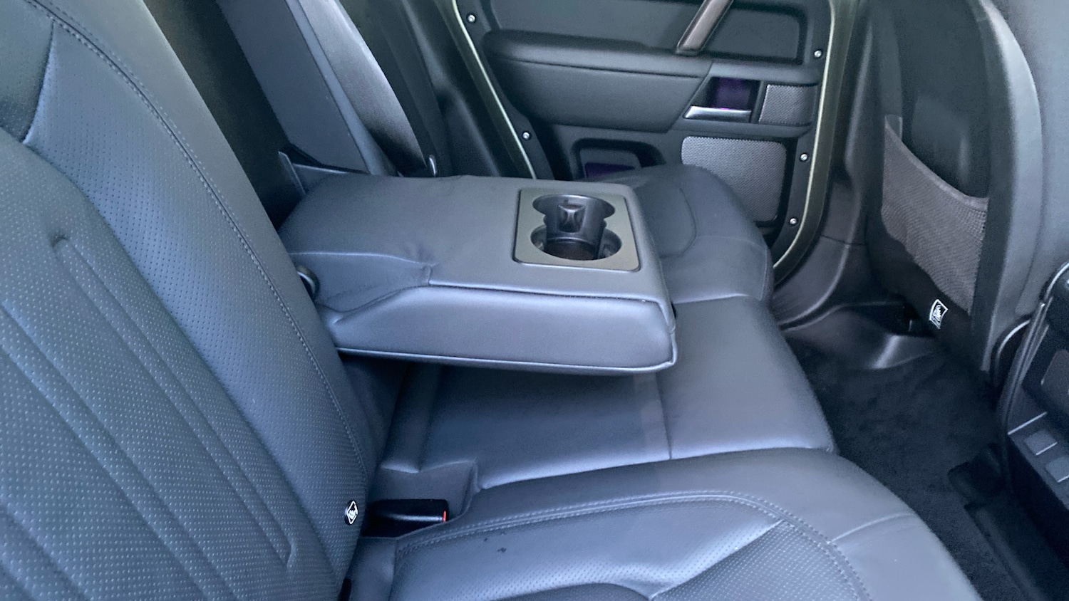 Used Land Rover Defender 2022 for sale - 77140506: Photo 35