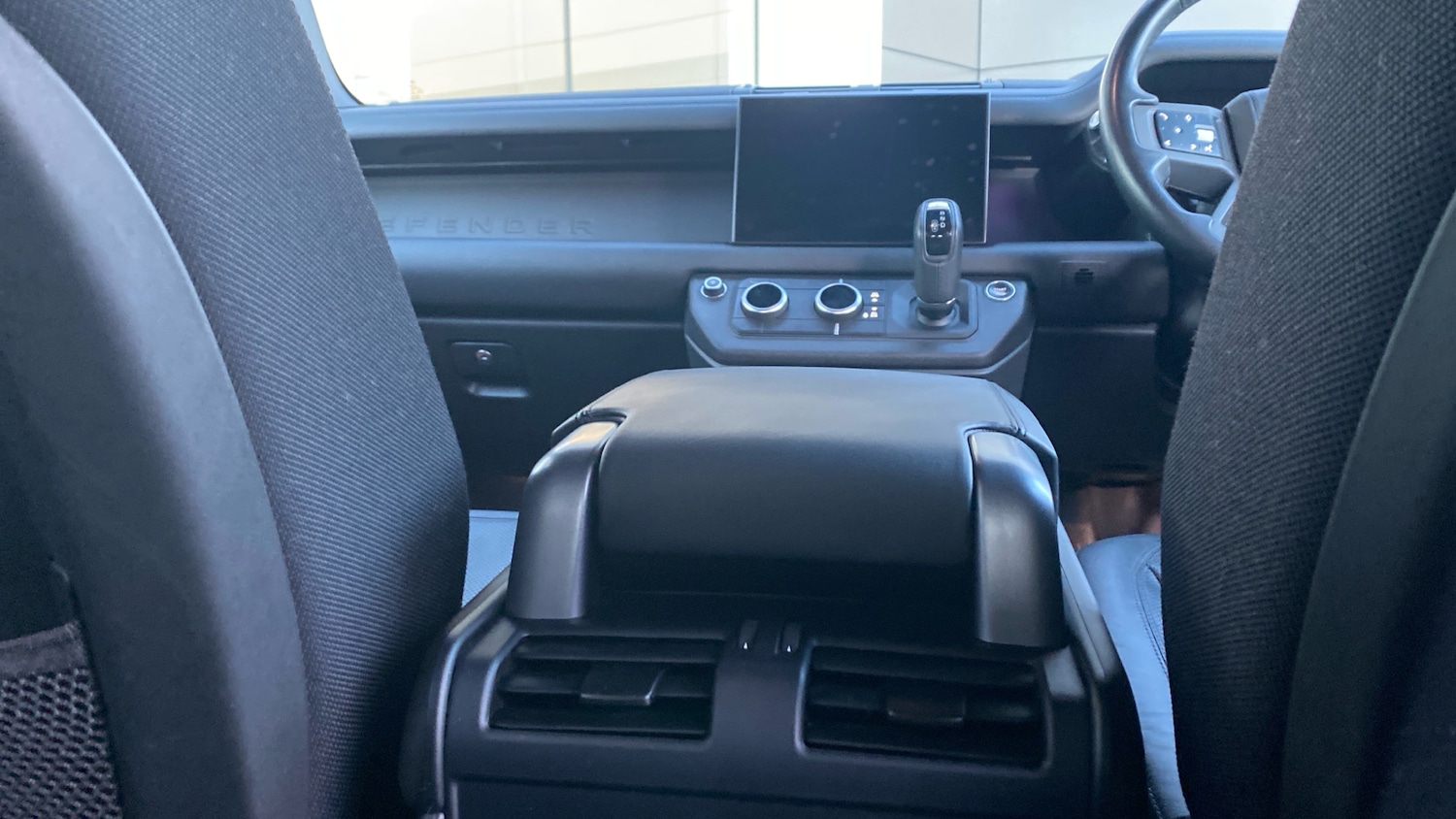 Used Land Rover Defender 2022 for sale - 77140506: Photo 38