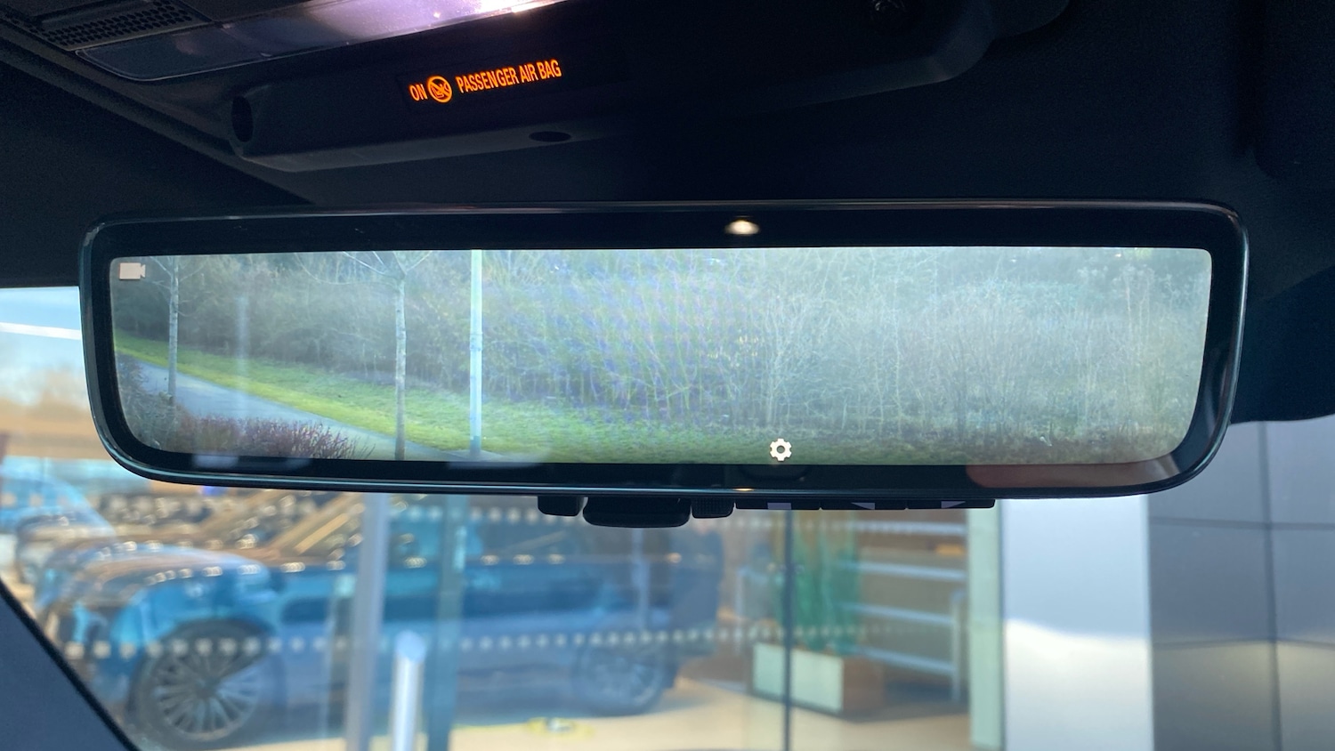 Used Land Rover Defender 2022 for sale - 77140506: Photo 43