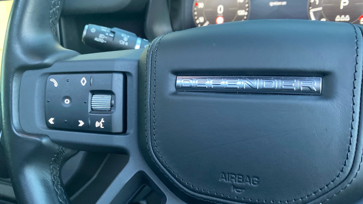 Used Land Rover Defender 2022 for sale - 77140506: Photo 48