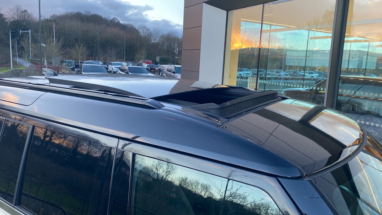 Used Land Rover Defender 2022 for sale - 77140506: Photo 50