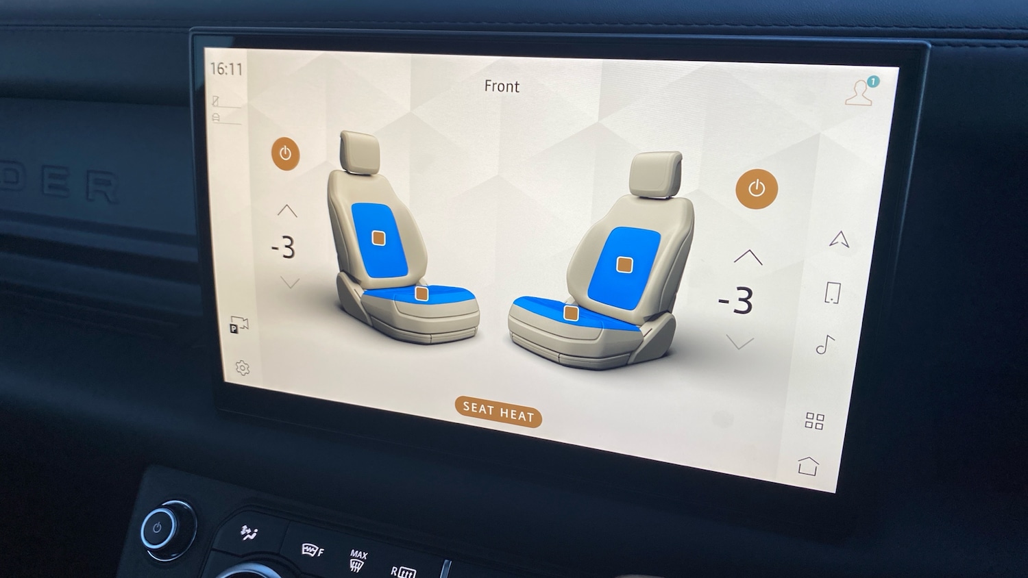 Used Land Rover Defender 2022 for sale - 77140506: Photo 54