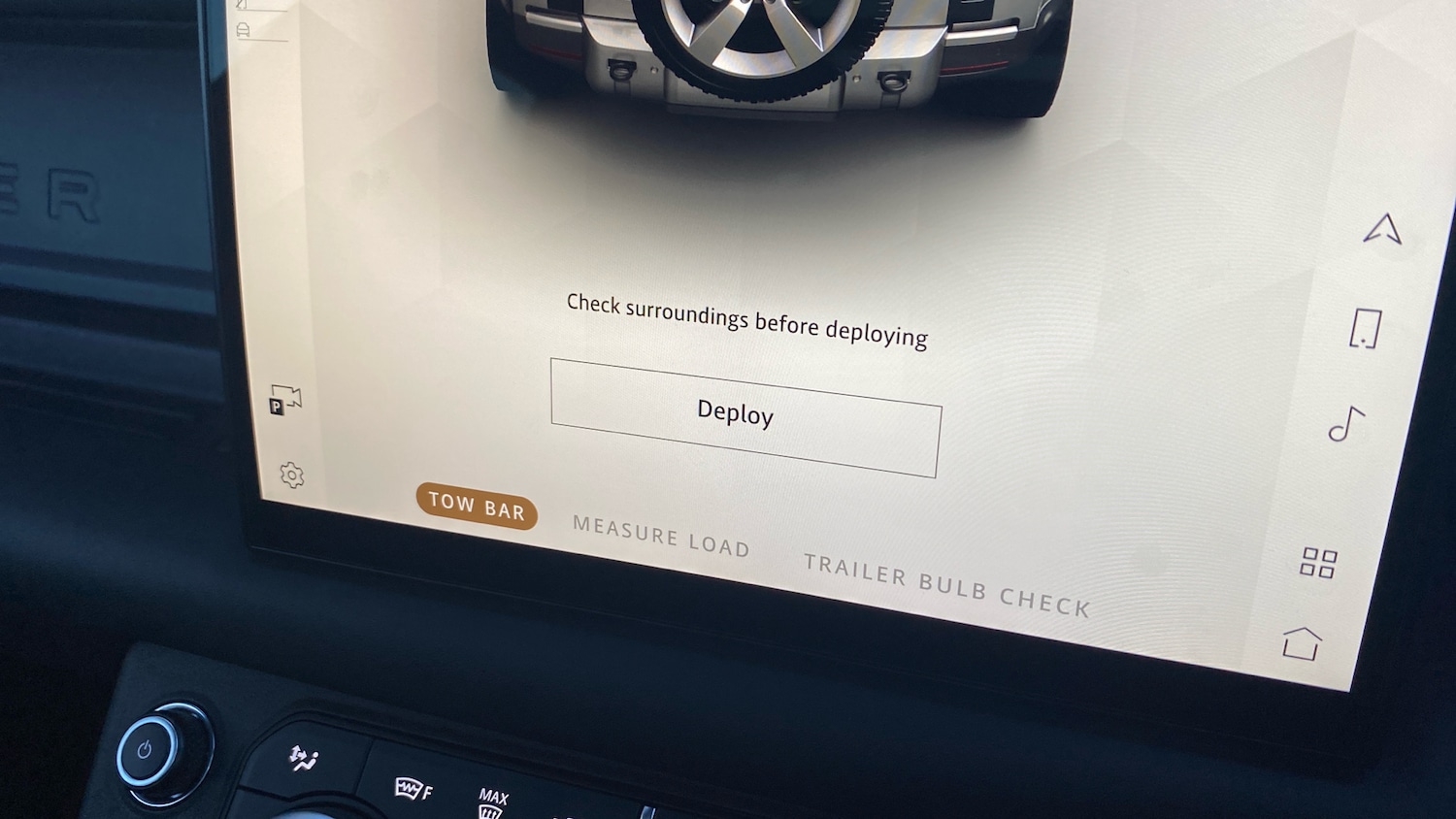 Used Land Rover Defender 2022 for sale - 77140506: Photo 56