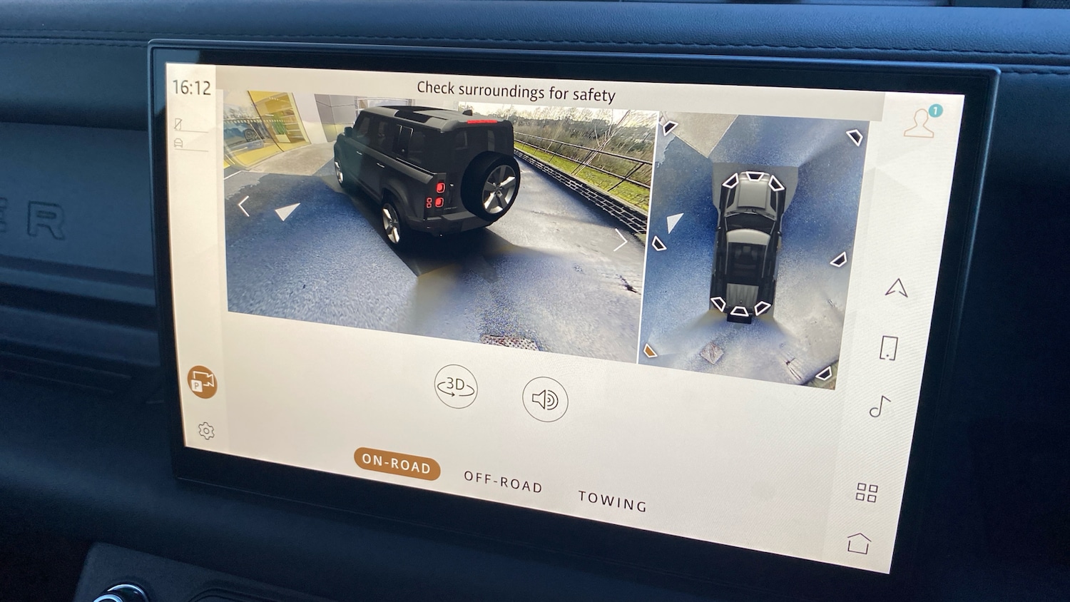 Used Land Rover Defender 2022 for sale - 77140506: Photo 57