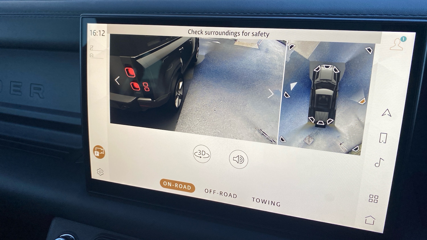 Used Land Rover Defender 2022 for sale - 77140506: Photo 61