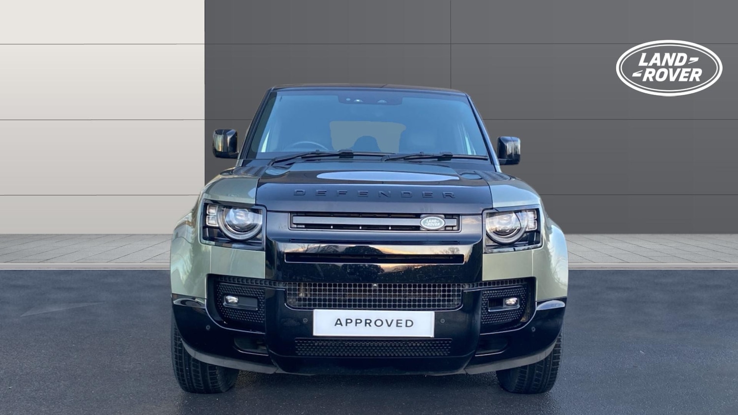 Used Land Rover Defender 2022 for sale - 77140506: Photo 7