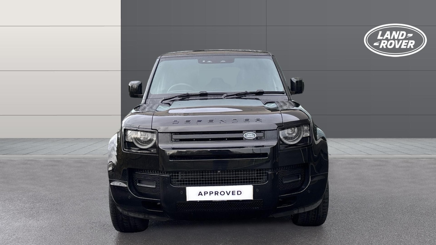 Used Land Rover Defender 2025 for sale - 76302871: Photo 7