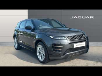 2022 (22) - 1.5 P300e R-Dynamic SE 5dr Auto Hatchback