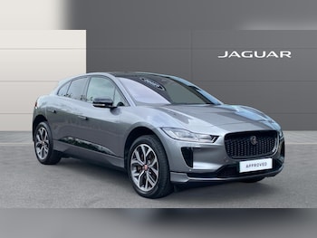2022 (22) - 294kW EV400 HSE Black 90kWh 5dr Auto 11kW Charger Electric Estate
