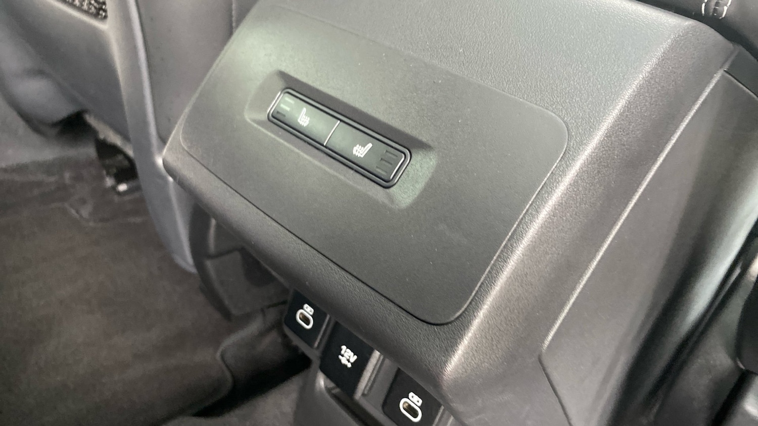 Vehicle 34