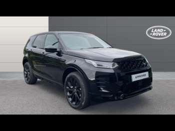 2025 (25) - 2.0 D200 Dynamic HSE 5dr Auto [5 Seat] Diesel Station Wagon
