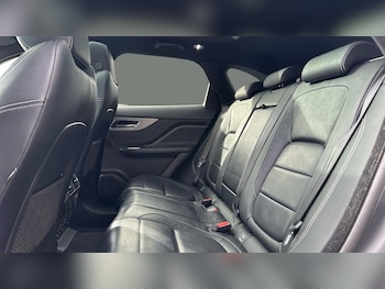 Used Jaguar F-Pace 2017 for sale - 78273619: Photo
