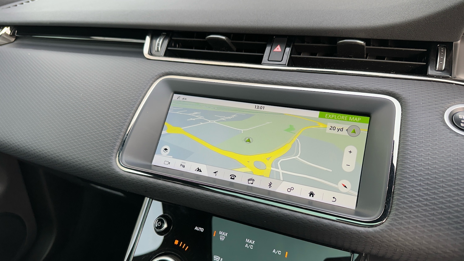 Used Land Rover Range Rover Evoque 2019 for sale - 76490396: Photo 11