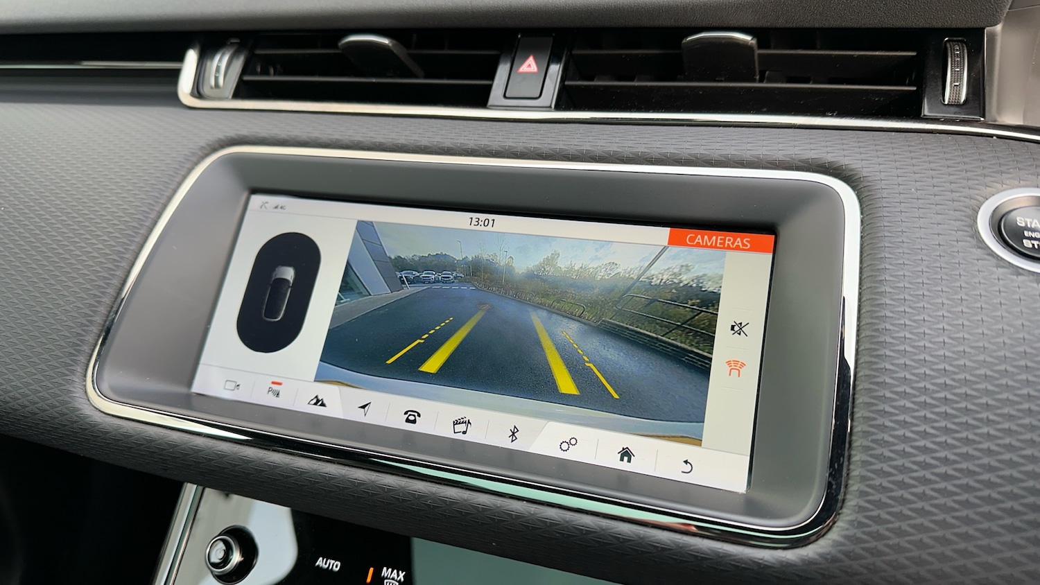 Used Land Rover Range Rover Evoque 2019 for sale - 76490396: Photo 12