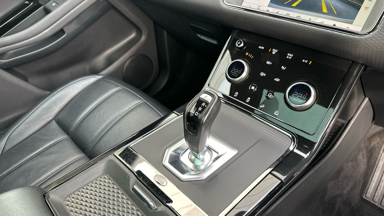 Used Land Rover Range Rover Evoque 2019 for sale - 76490396: Photo 13