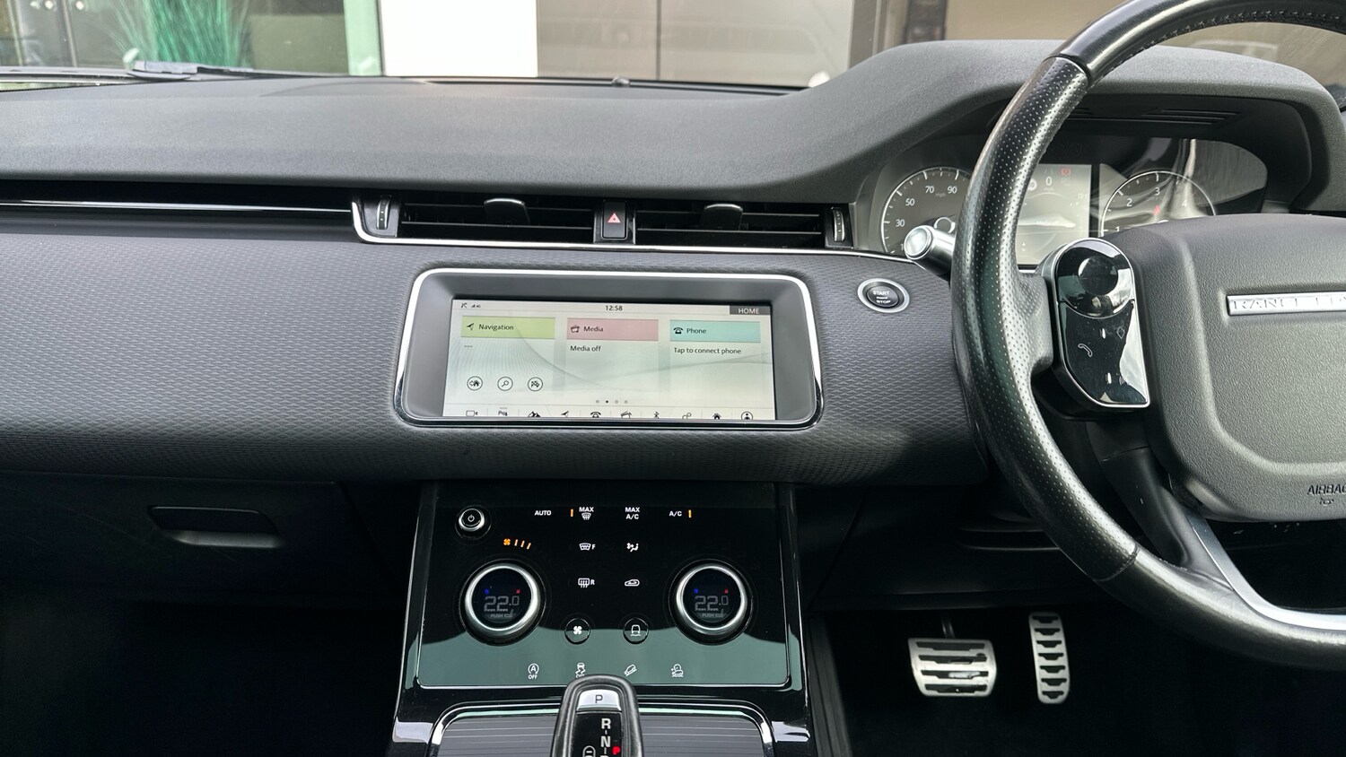 Used Land Rover Range Rover Evoque 2019 for sale - 76490396: Photo 14