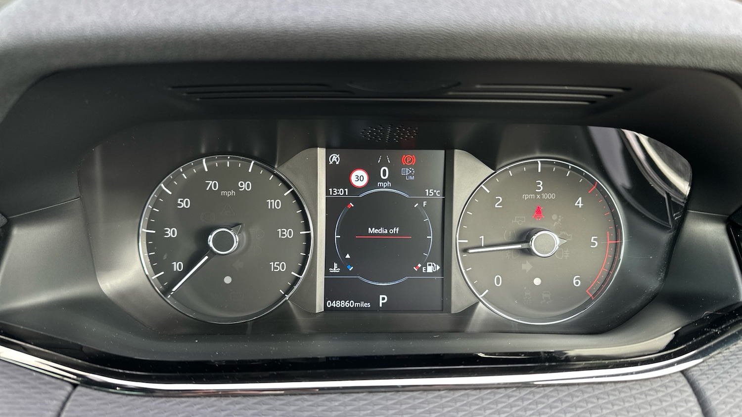 Used Land Rover Range Rover Evoque 2019 for sale - 76490396: Photo 16