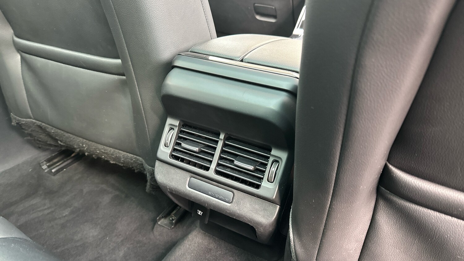 Used Land Rover Range Rover Evoque 2019 for sale - 76490396: Photo 18