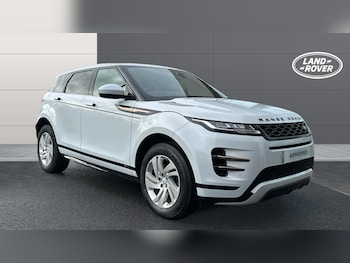 2019 (69) - 2.0 D180 R-Dynamic S 5dr Auto Diesel Hatchback