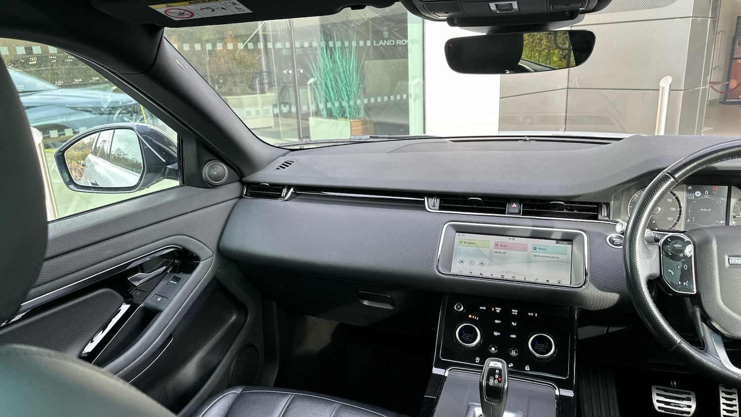 Used Land Rover Range Rover Evoque 2019 for sale - 76490396: Photo 21