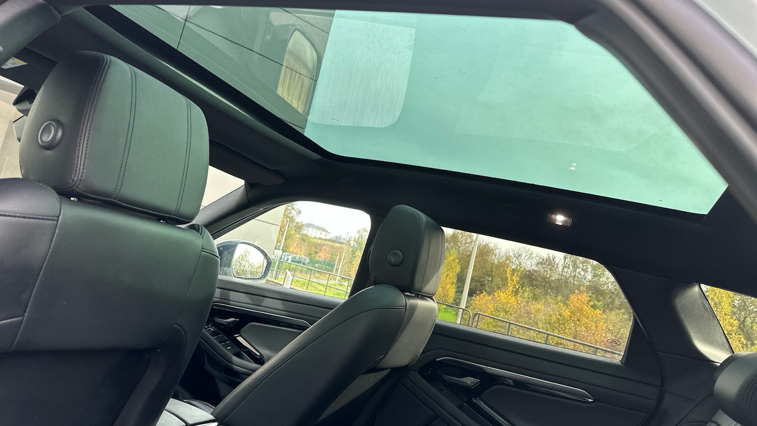 Used Land Rover Range Rover Evoque 2019 for sale - 76490396: Photo 22