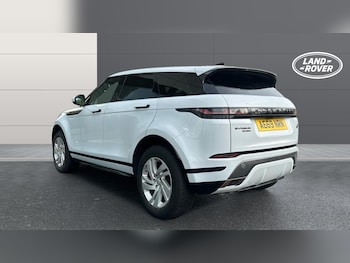 Used Land Rover Range Rover Evoque 2019 for sale - 76490396: Photo