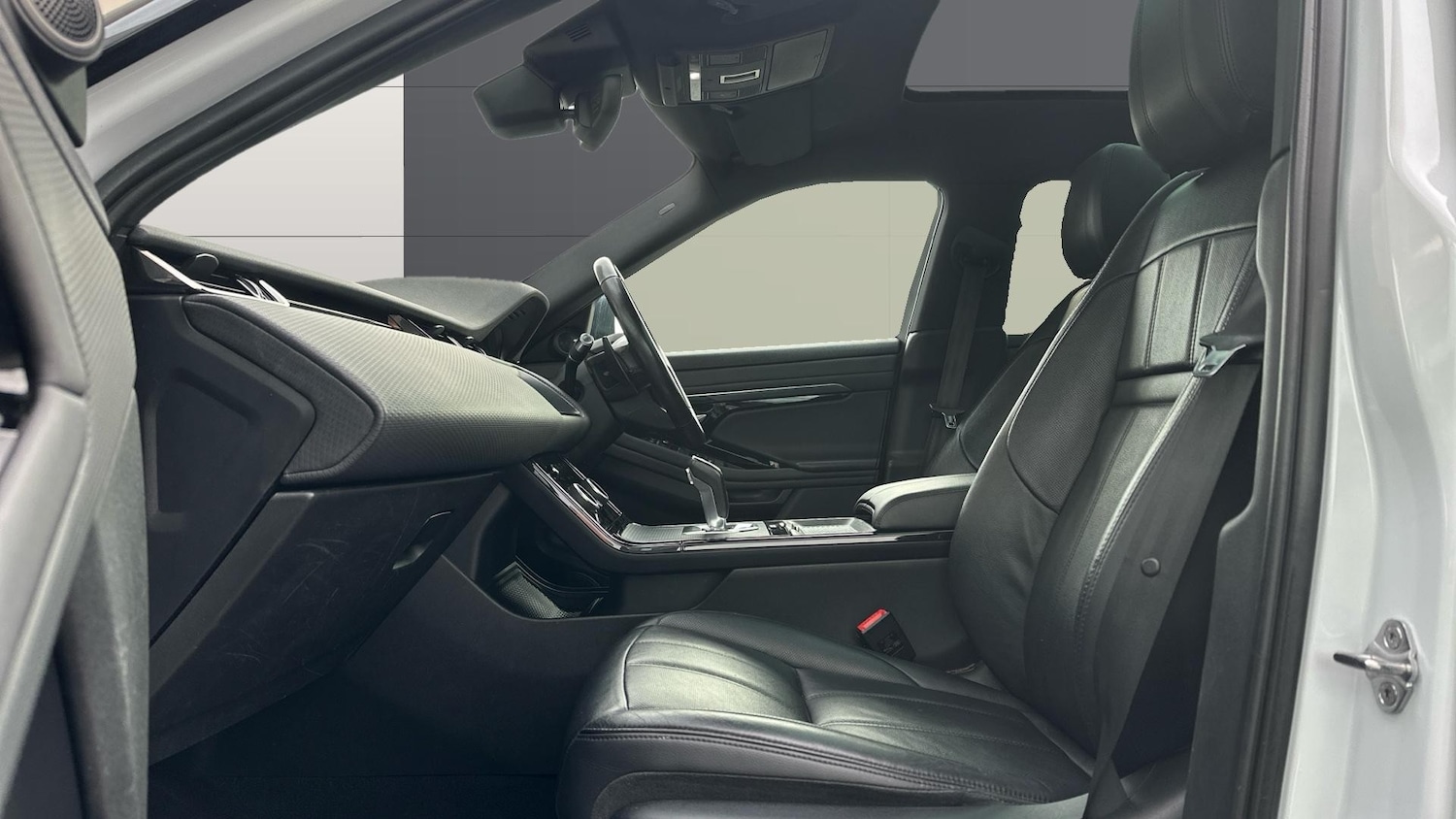 Used Land Rover Range Rover Evoque 2019 for sale - 76490396: Photo 3