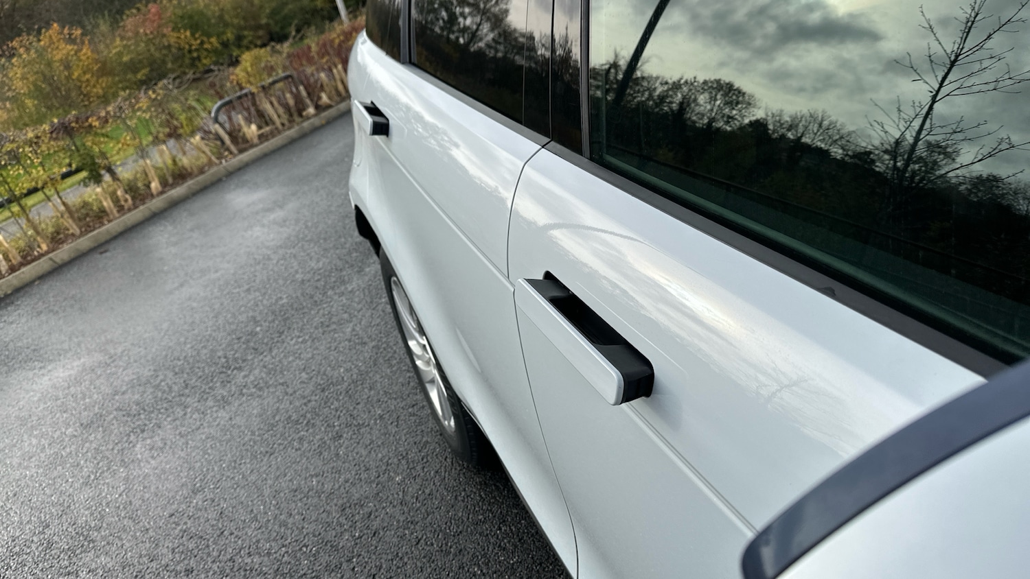 Used Land Rover Range Rover Evoque 2019 for sale - 76490396: Photo 31