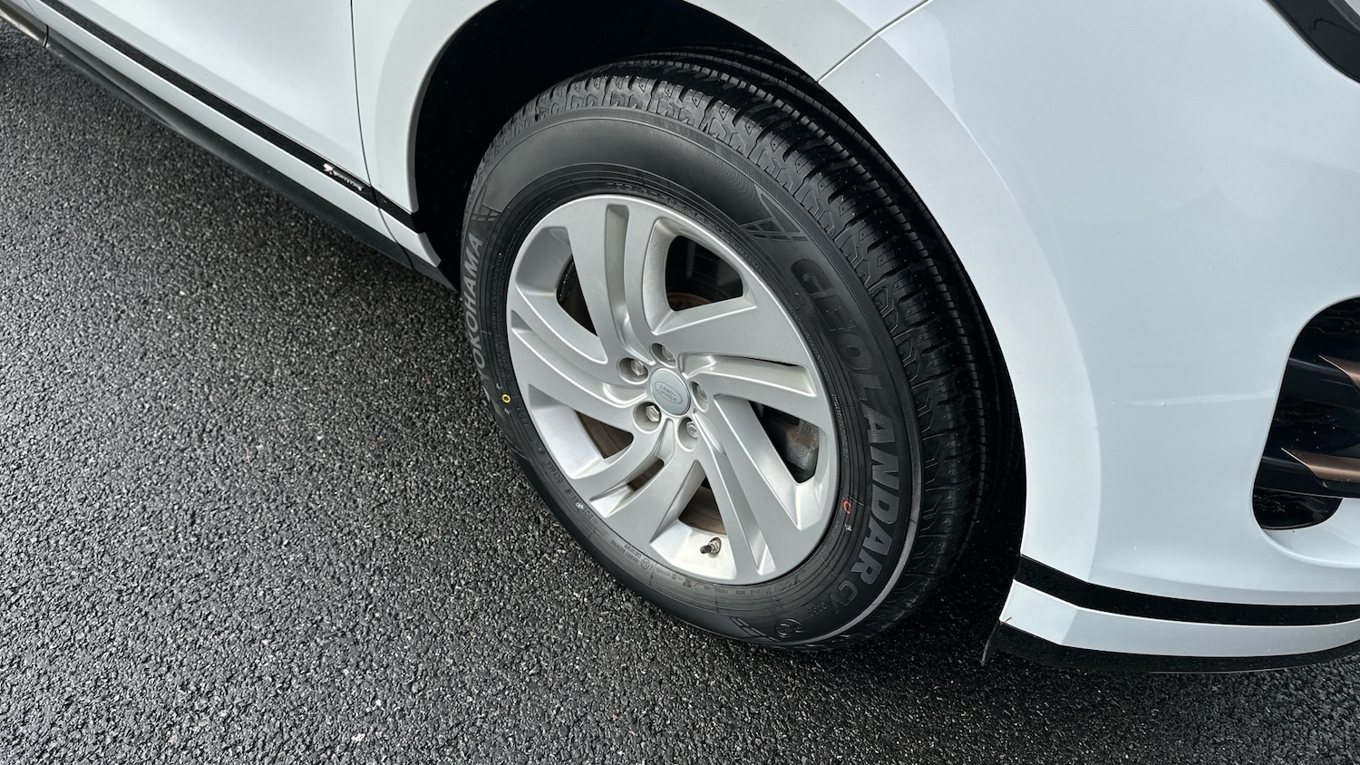 Used Land Rover Range Rover Evoque 2019 for sale - 76490396: Photo 32