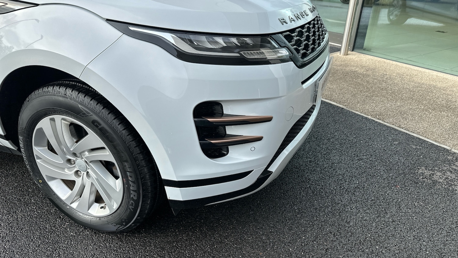 Used Land Rover Range Rover Evoque 2019 for sale - 76490396: Photo 33