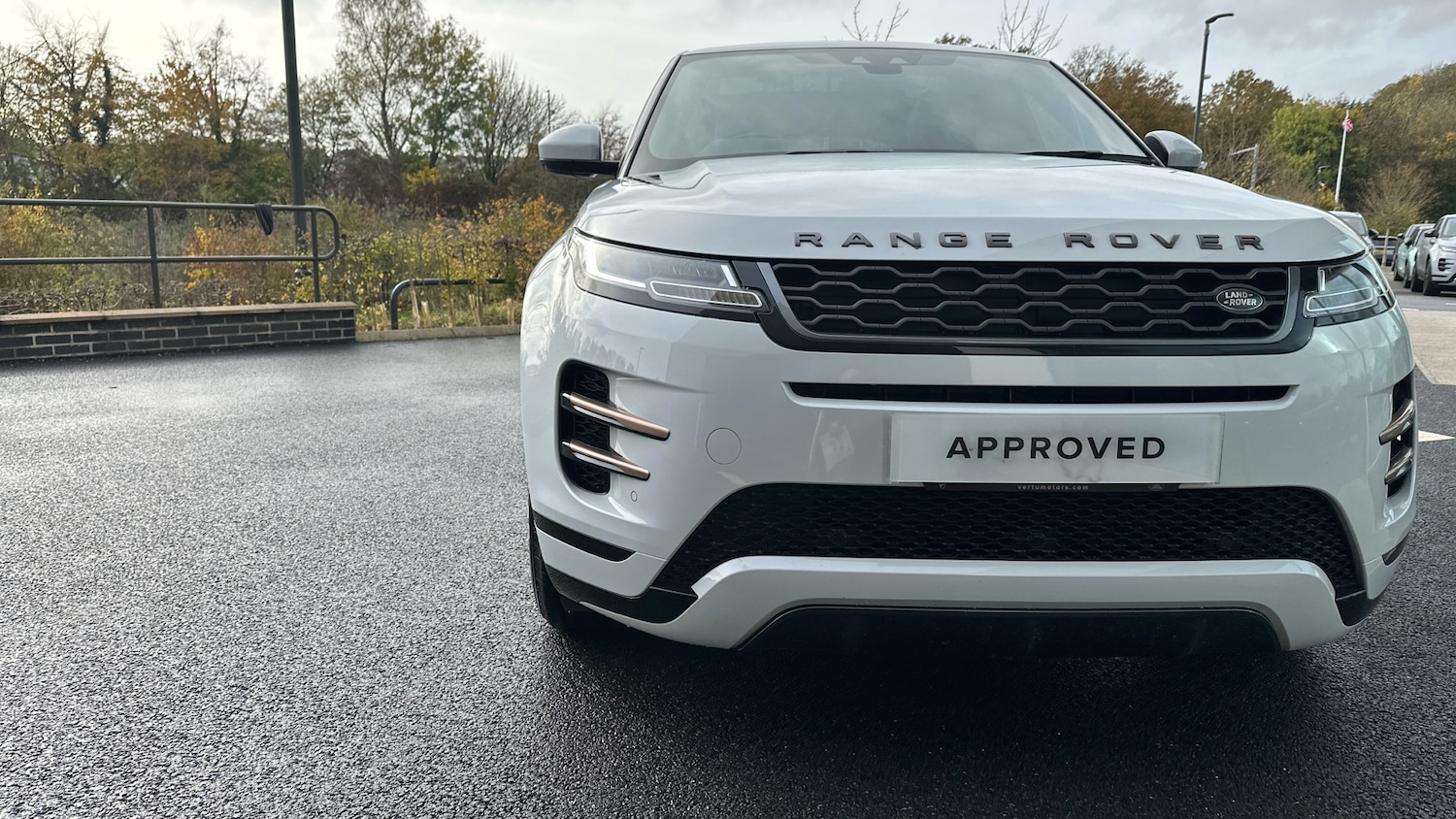 Used Land Rover Range Rover Evoque 2019 for sale - 76490396: Photo 34