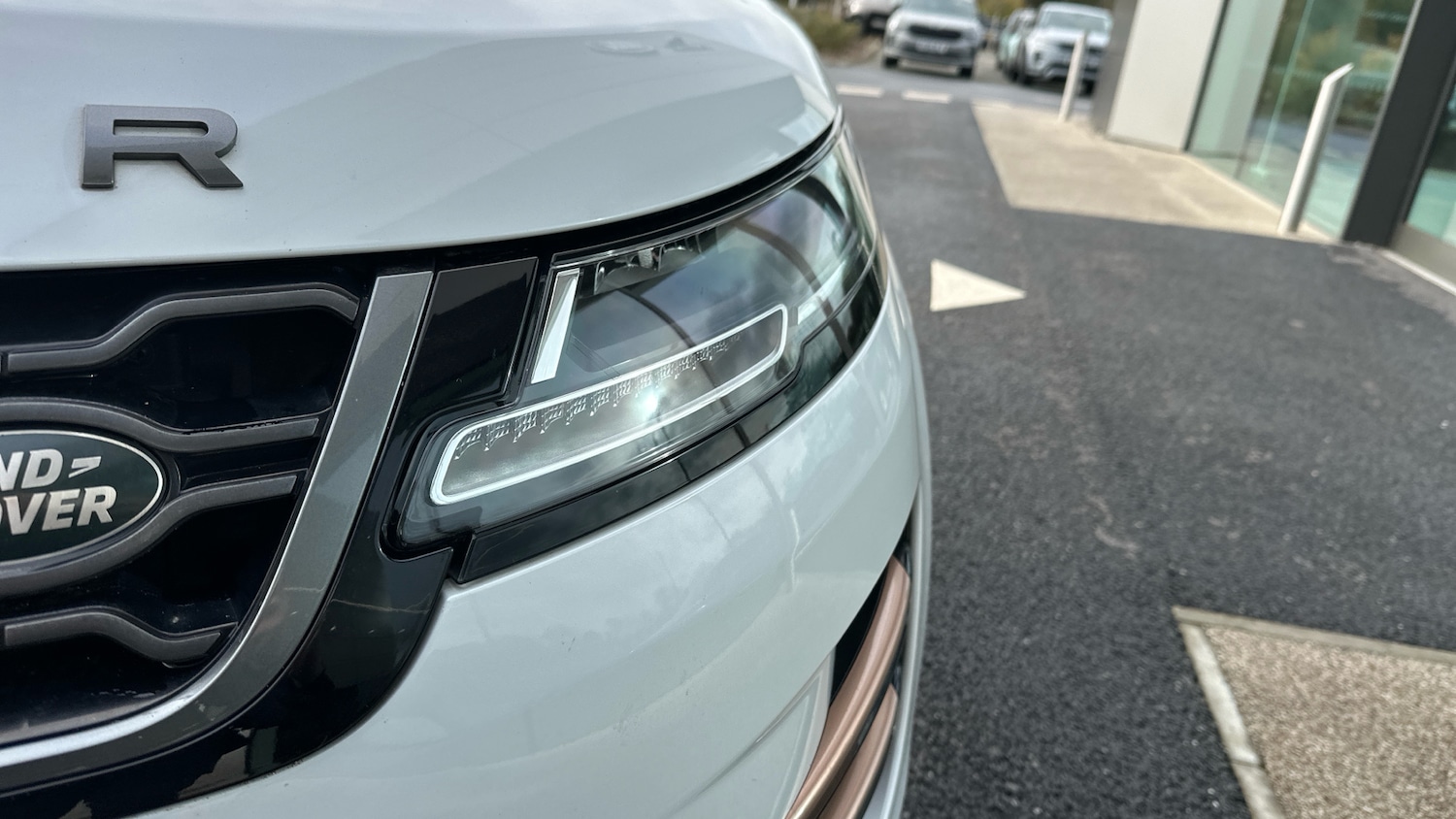 Used Land Rover Range Rover Evoque 2019 for sale - 76490396: Photo 36