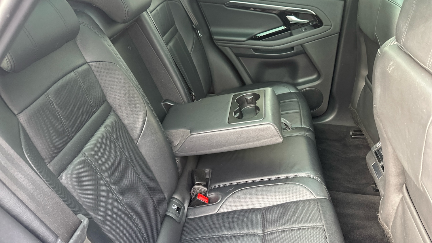 Used Land Rover Range Rover Evoque 2019 for sale - 76490396: Photo 38