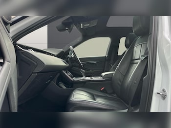 Used Land Rover Range Rover Evoque 2019 for sale - 76490396: Photo