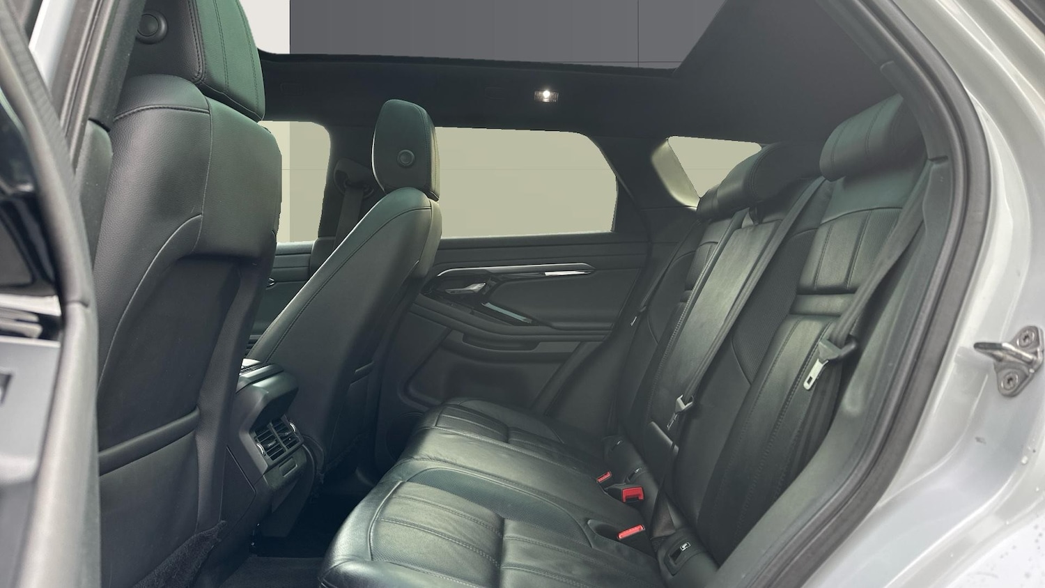 Used Land Rover Range Rover Evoque 2019 for sale - 76490396: Photo 4