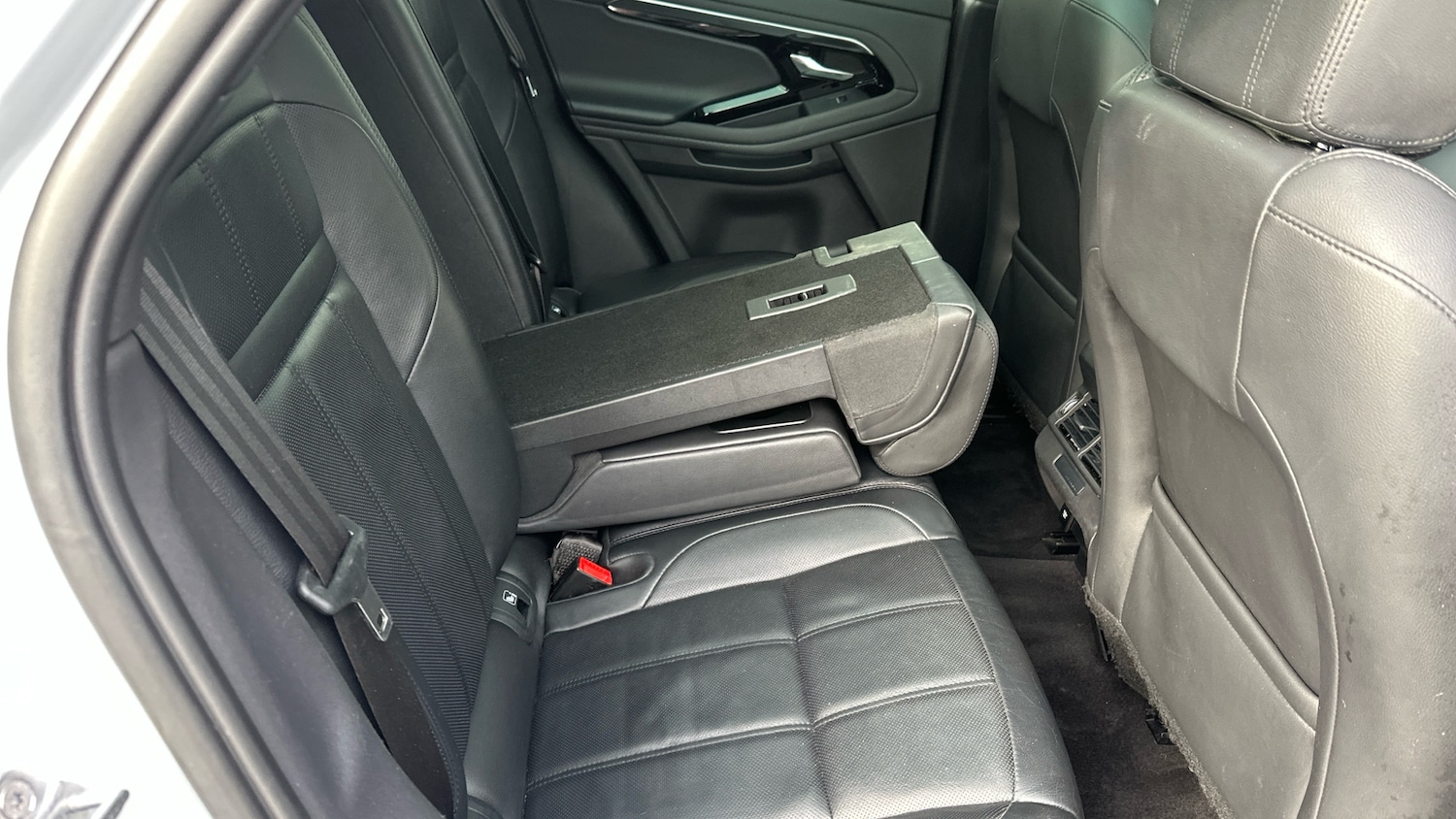 Used Land Rover Range Rover Evoque 2019 for sale - 76490396: Photo 40