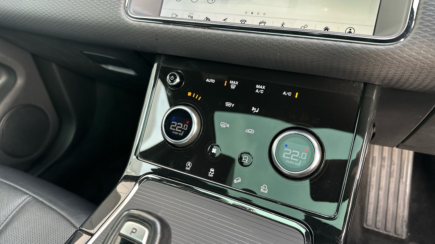 Used Land Rover Range Rover Evoque 2019 for sale - 76490396: Photo 44