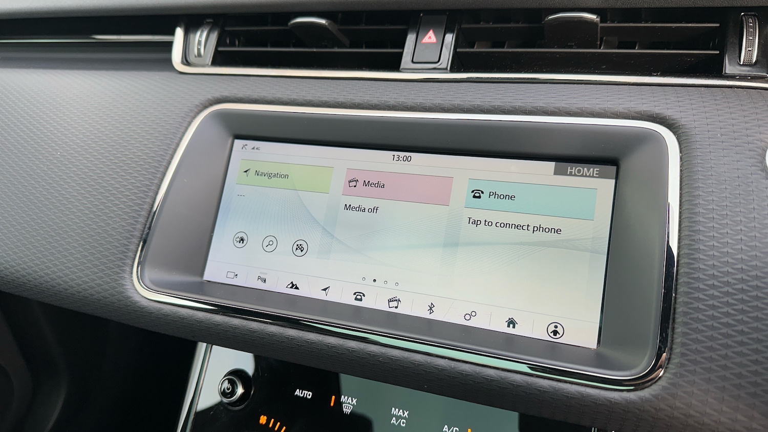 Used Land Rover Range Rover Evoque 2019 for sale - 76490396: Photo 45