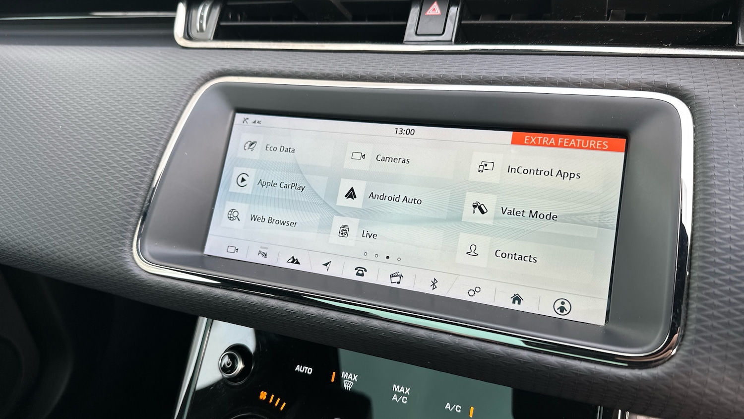 Used Land Rover Range Rover Evoque 2019 for sale - 76490396: Photo 46