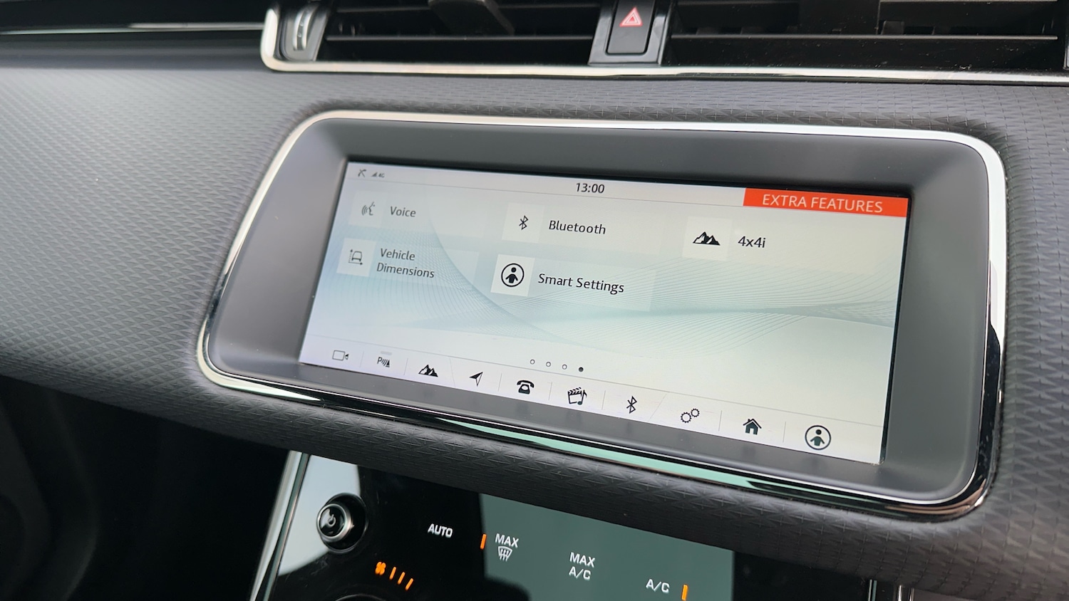 Used Land Rover Range Rover Evoque 2019 for sale - 76490396: Photo 47