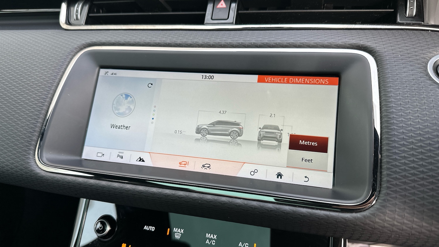 Used Land Rover Range Rover Evoque 2019 for sale - 76490396: Photo 48